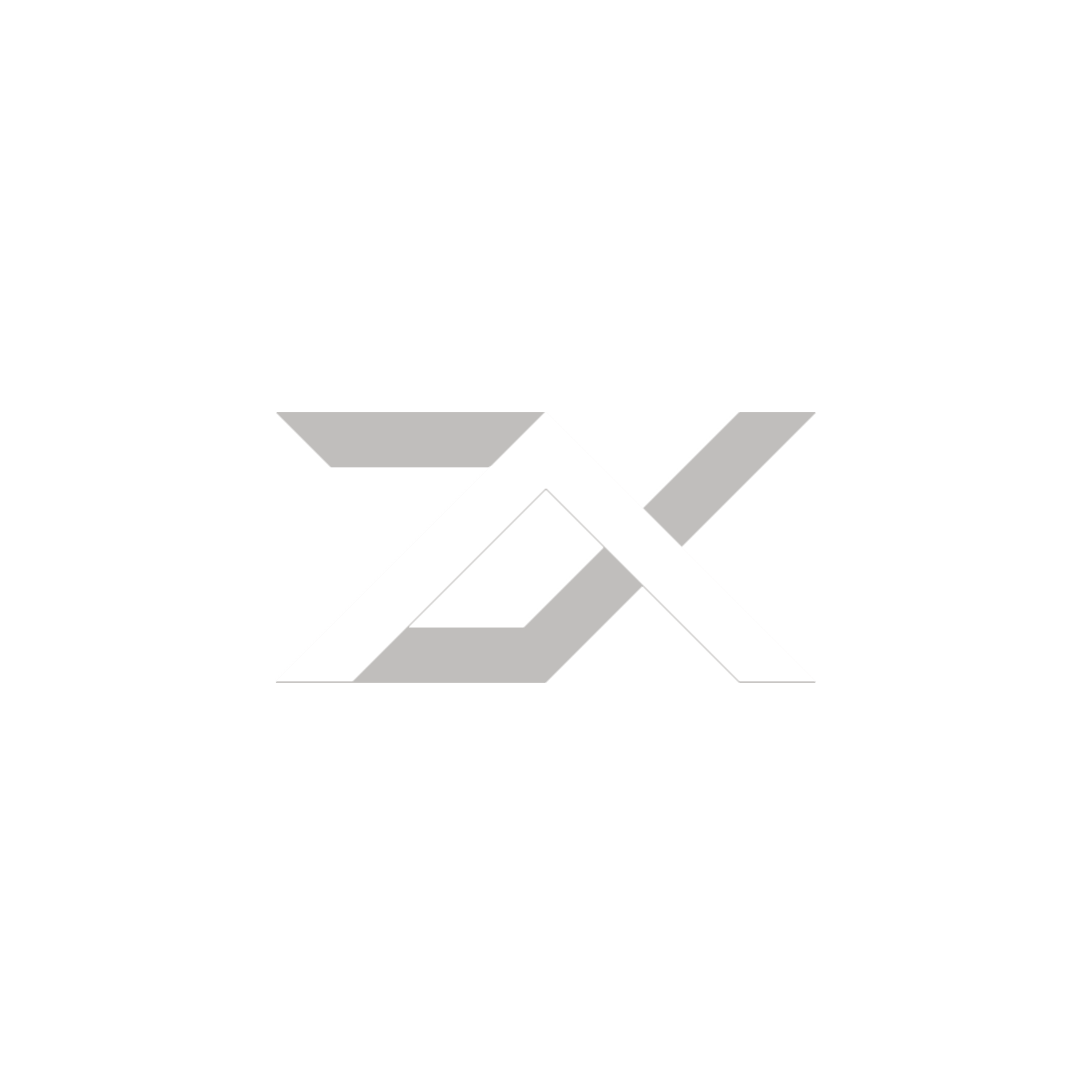 ZAX Design Studio Logo